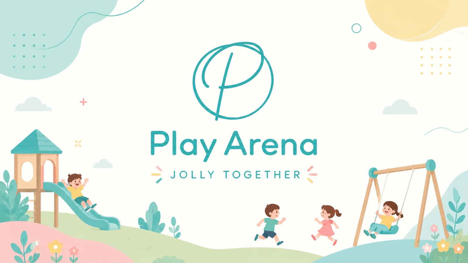 Play Arena กับการออกแบบพื้นที่เล่นให้ปลอดภัยและสนุก - Play Arena